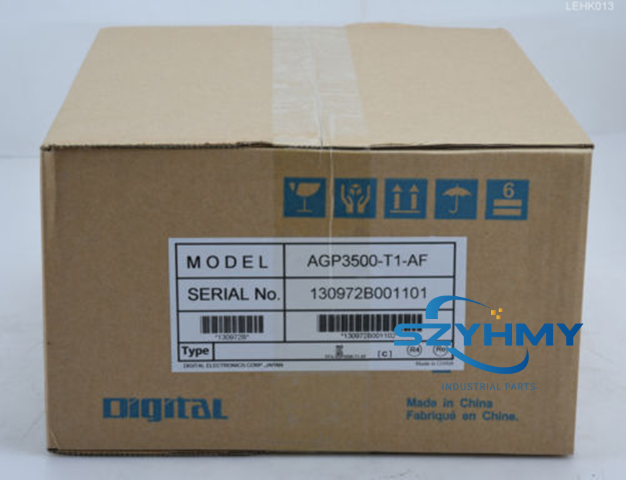Proface AGP3500-T1-D24-D81K Touch Screen - 1PC New - PROFACE