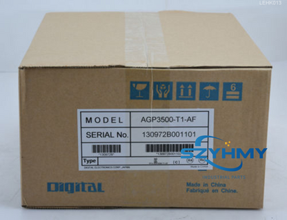 Proface AGP3500-T1-D24-D81K Touch Screen - 1PC New - PROFACE