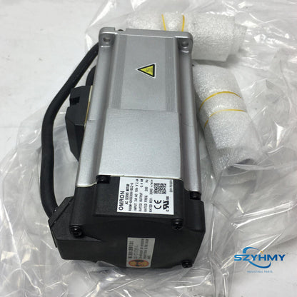 1PC New Omron R88M-G40030H-BS2-D Servo Motor In Box - OMRON