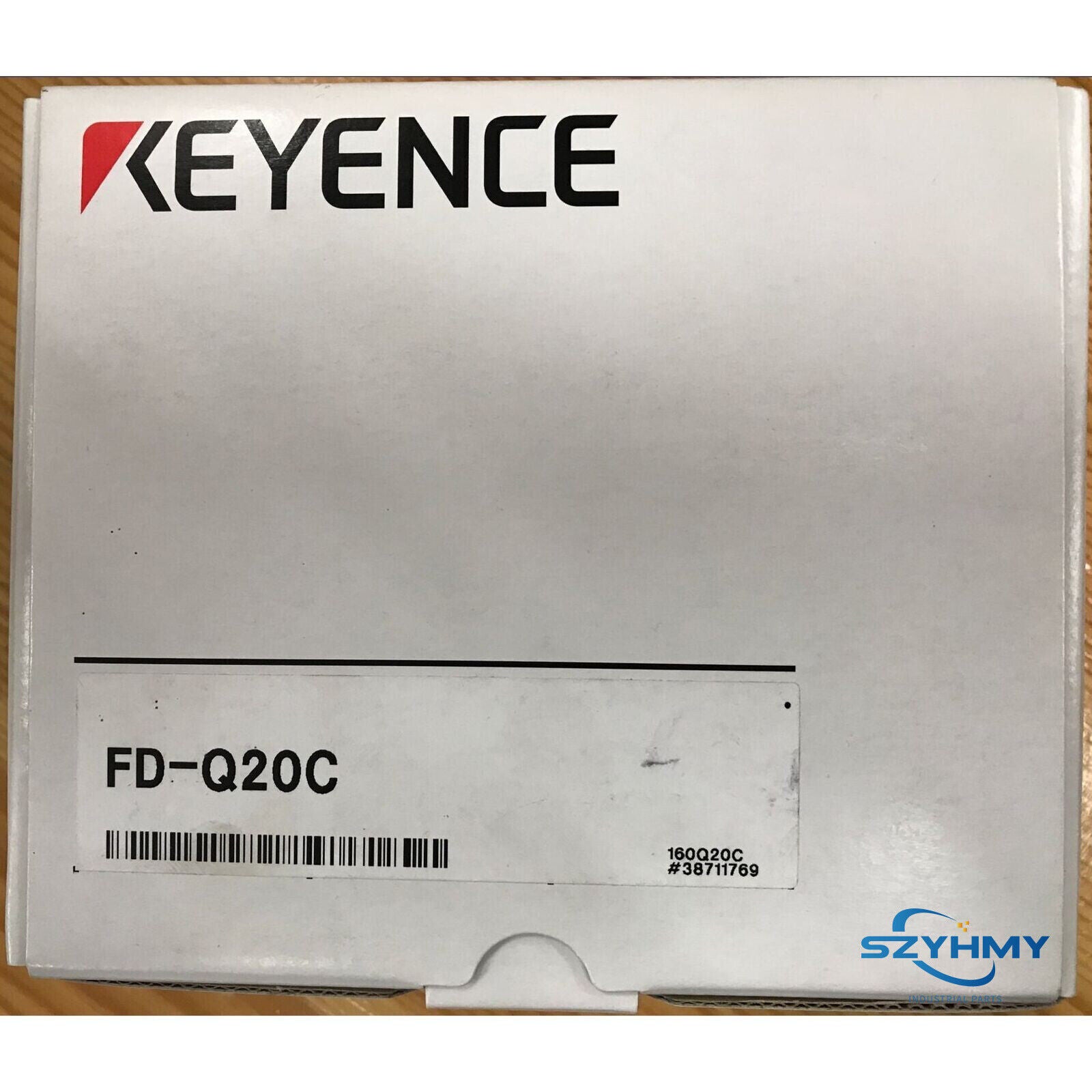 Keyence FD-Q20C Flow Sensor - 1PC New in Box - KEYENCE