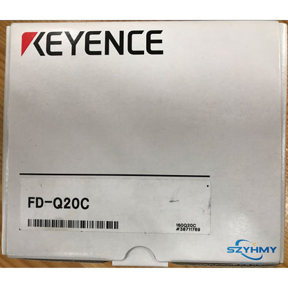 Keyence FD-Q20C Flow Sensor - 1PC New in Box - KEYENCE