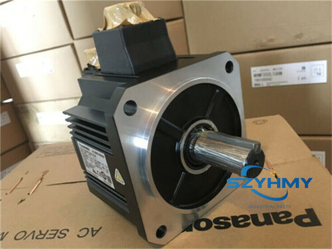 Panasonic MSMF152L1H6M Servo Motor - 1PC New in Box - PANASONIC