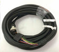 FANUC A660-2007-T364 10M Teach Pendant Cable for Robotics