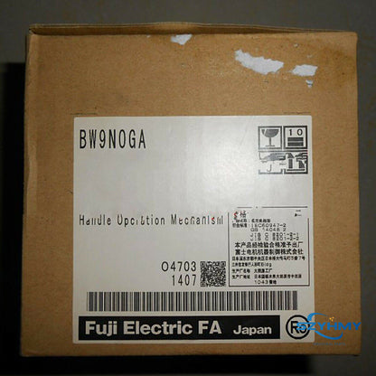 1PC New Fuji BW9N0GA Handle Operation Mechanism - In Box - FUJI
