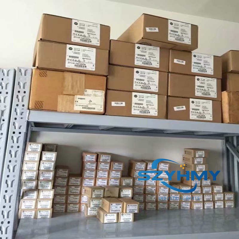 1746-OAP12 SLC 500 Output Module - 1PC New - KOEED