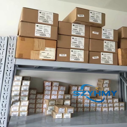 1746-OAP12 SLC 500 Output Module - 1PC New - KOEED