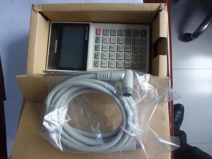 Mitsubishi FX-30P Panel - New In Box, FX30P Model - MITSUBISHI