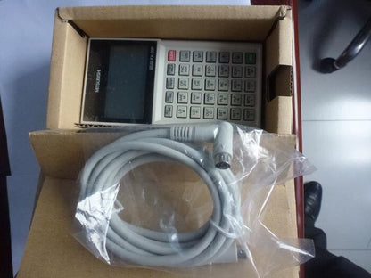 Mitsubishi FX-30P Panel - New In Box, FX30P Model - MITSUBISHI