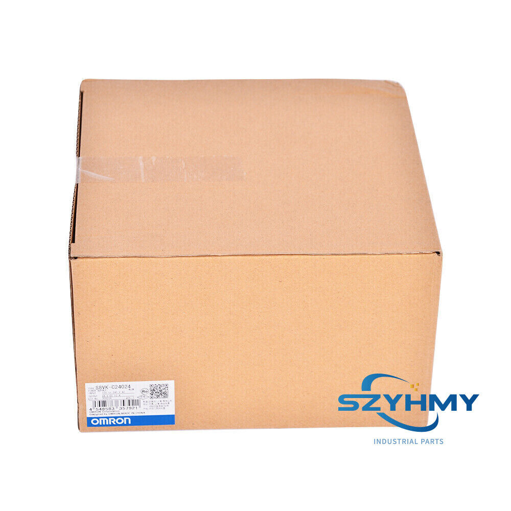 OMRON C200H-MC221 Programmable Controller - 1PC New - OMRON