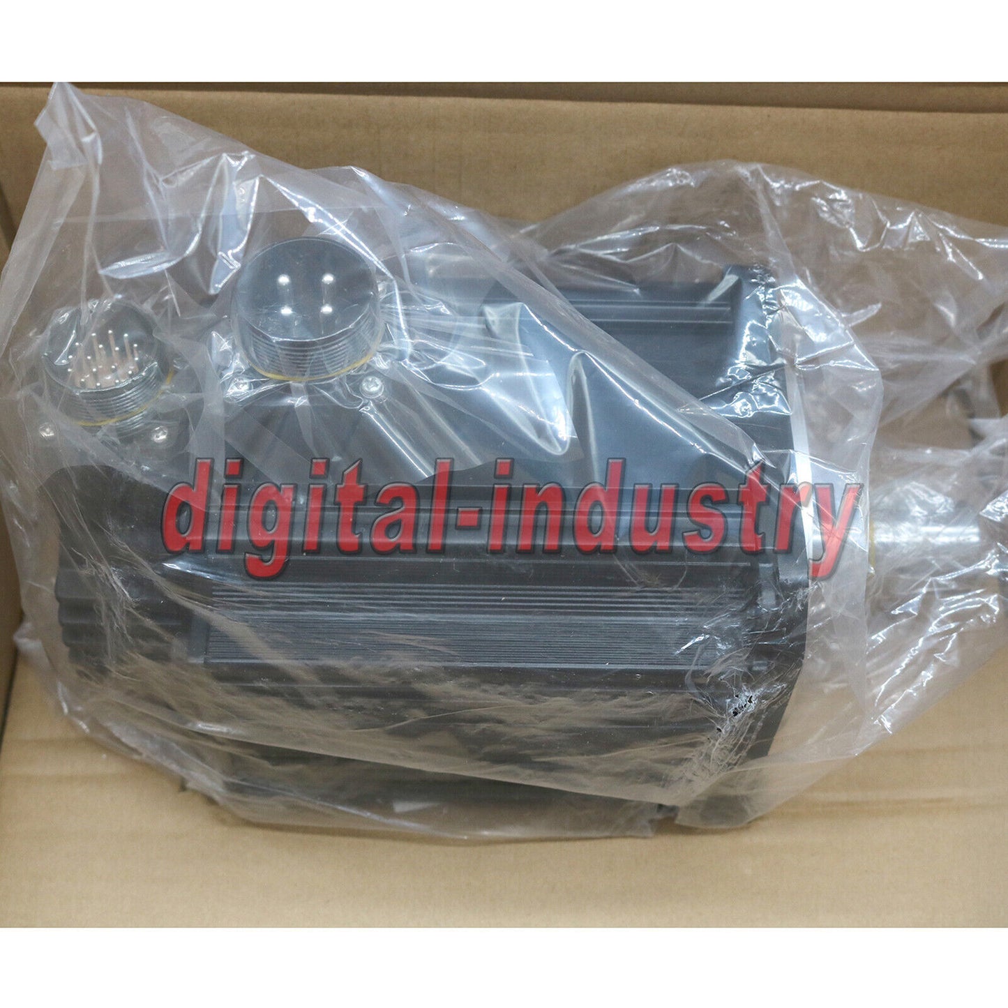 1PS New Fuji GYS302DC1-SA Z30 Servo Motor for High Performance - FUJI