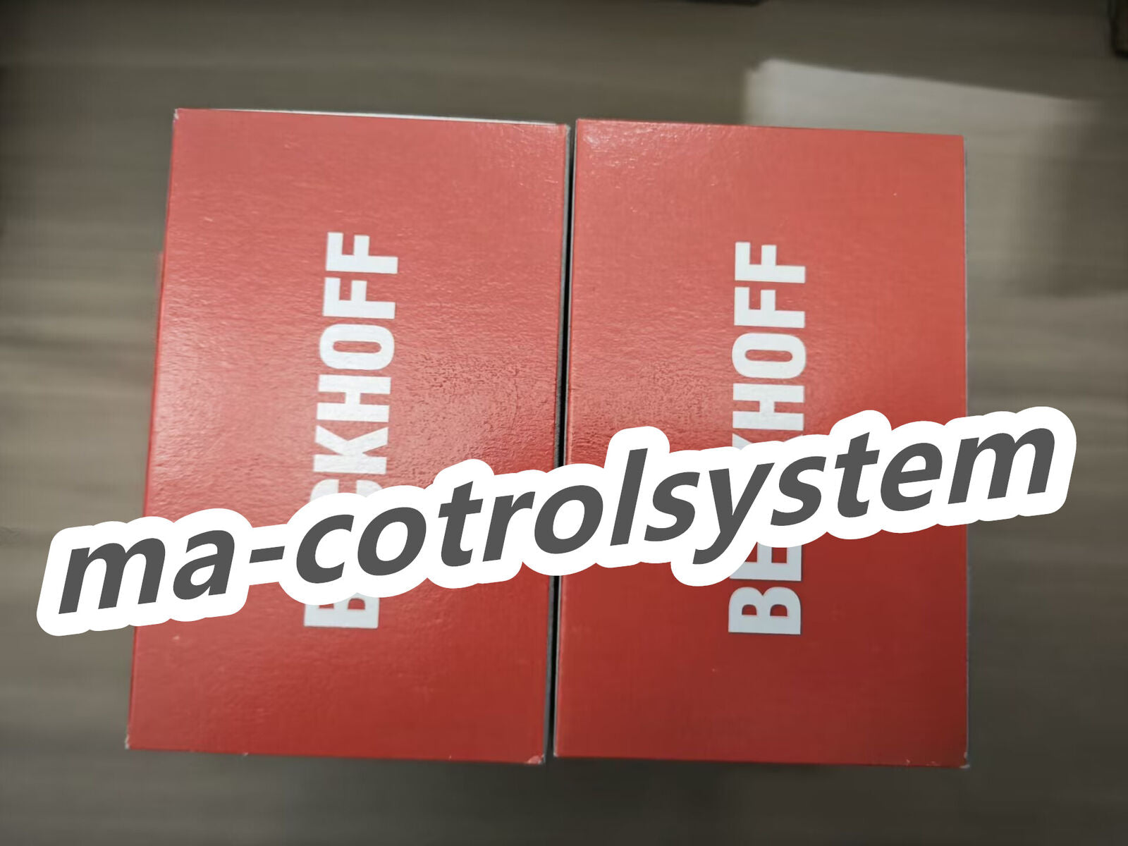 Brand New BECKHOFF CX7000 Controller Module - 1pc - BECKHOFF