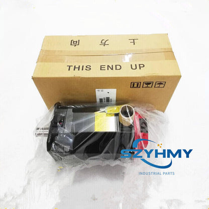 FANUC A06B-0115-B855 Servo Motor - High Performance Precision - FANUC
