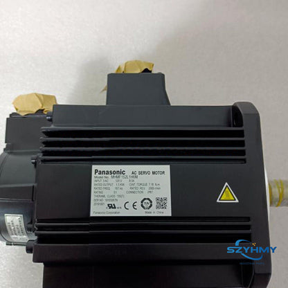 Panasonic MHMF152L1H6M Servo Motor - 1PC New in Box - PANASONIC