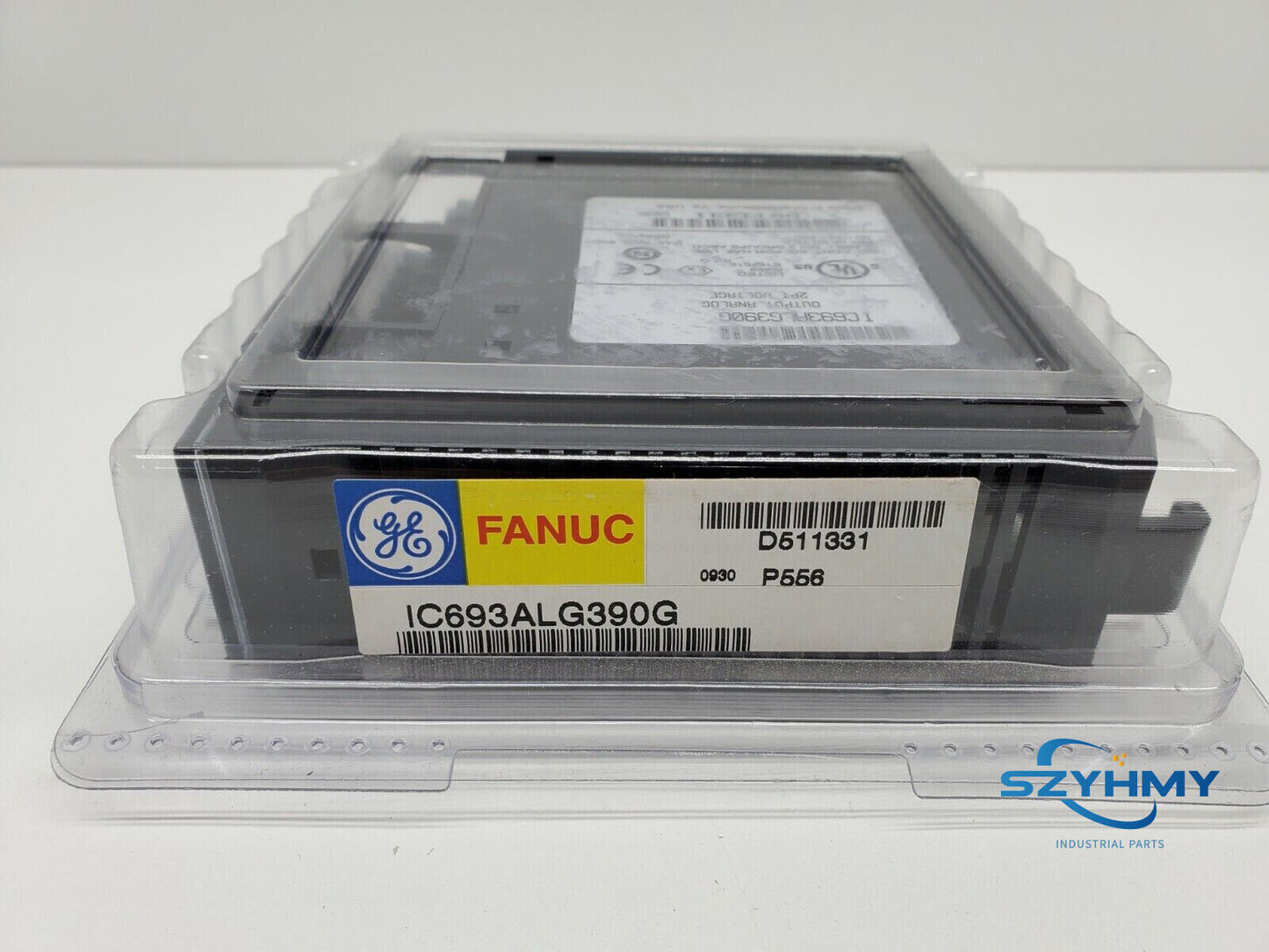 FANUC IC693ALG390 Analog Output Module 1PC - FANUC