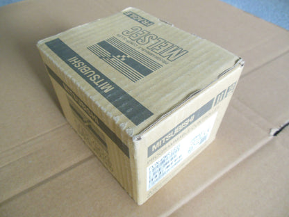 Mitsubishi FX1N-40MR-ES/UL PLC - 1PC New in Box - MITSUBISHI