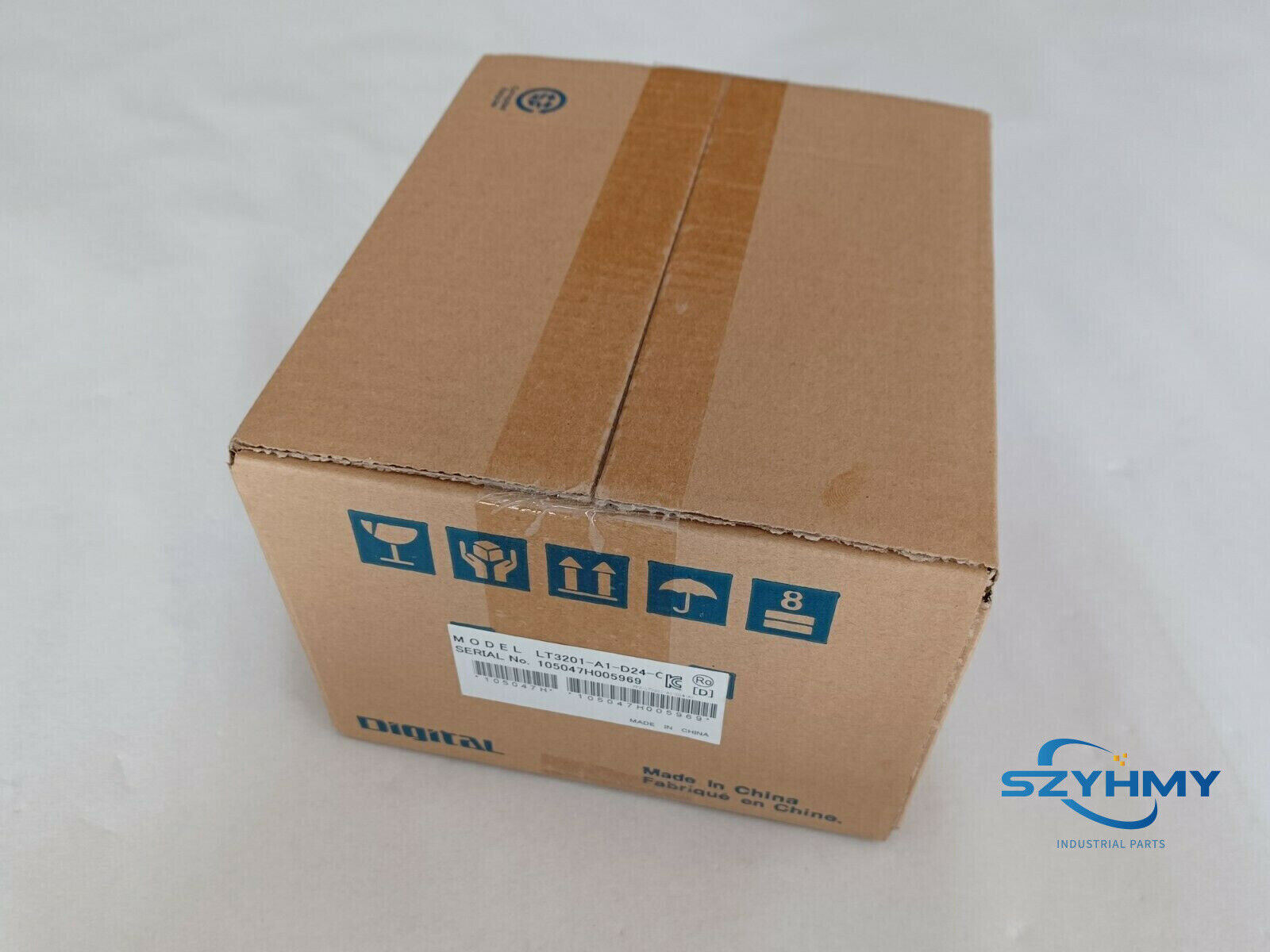 Pro-face LT3201-A1-D24-K Touch Screen Display - 1PC New Model - PRO-FACE