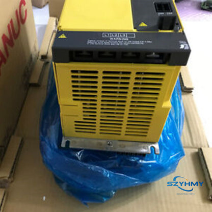 FANUC A06B-6140-H030 Servo Drive - High Performance and Reliability - FANUC