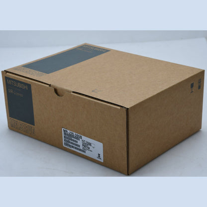 Mitsubishi MR-J2S-350B AC Servo Amplifier for Automation Drives - MITSUBISHI