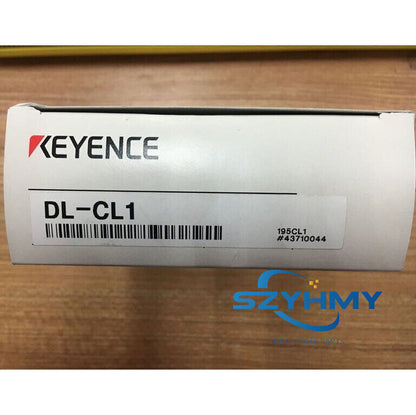 Keyence DL-CL1 Communication Module - 1PCS New and Original - KEYENCE