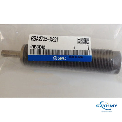 SMC RBA2725-X821 Buffer - 1pc New RBA2725X821 Model - SMC