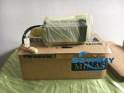 Panasonic MHMD022P1S Servo Motor - 1PCS, New in Box - PANASONIC