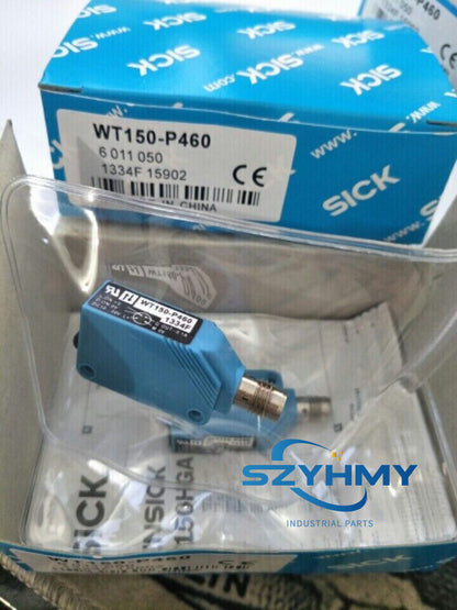 WT150-P460 Photoelectric Sensor - High Precision & Reliability - SIGMA