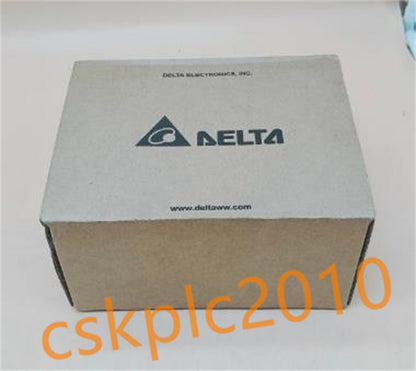 Delta DOP-107WV HMI Touch Screen - New in Box, 1 PCS - DELTA