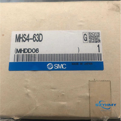 SMC MHS4-63D Cylinder - 1pc New Pneumatic Actuator - SMC