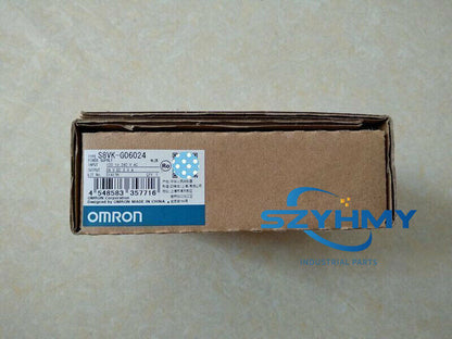 1PC Omron S8VK-G06024 S8VKG06024 Power Supplyer New In Box - OMRON