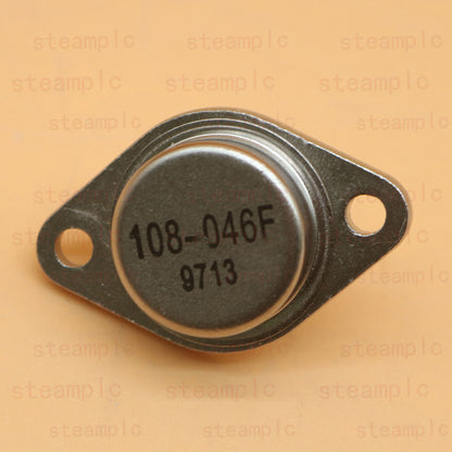10PCS FUJI 108-046F Transistors TO-3 Package - FUJI