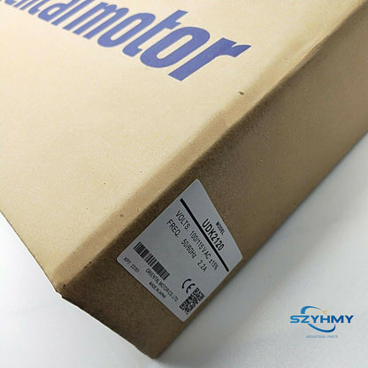 VEXTA UDK2120 Stepper Motor Driver - 1PC New - VEXTA