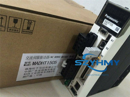 Panasonic MADHT1505 AC Servo Drive - Brand New in Box - PANASONIC