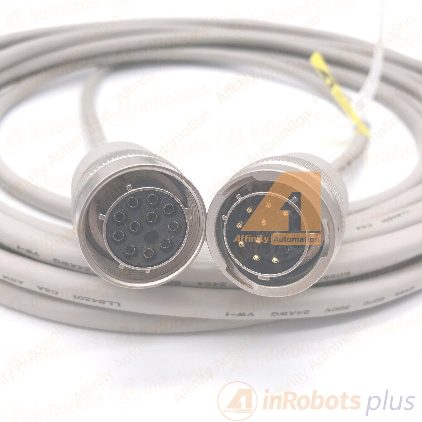 ABB 3HAC7998-1 Cable for Robot Control Signal Line Wire - ABB