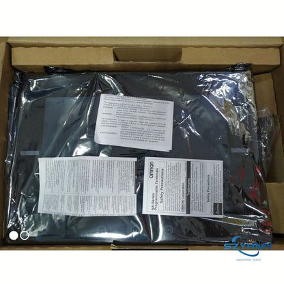 Omron NA5-12W101B-V1 Touch Screen - Brand New in Box - OMRON