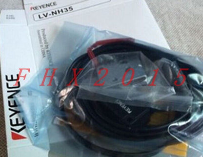 Keyence LV-NH35 Sensors - Brand New and Reliable Performance - KEYENCE