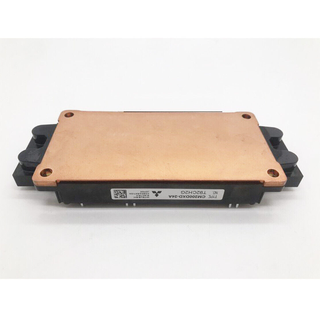 Mitsubishi CM200DXD-24A PLC - Brand New and In Stock - MITSUBISHI