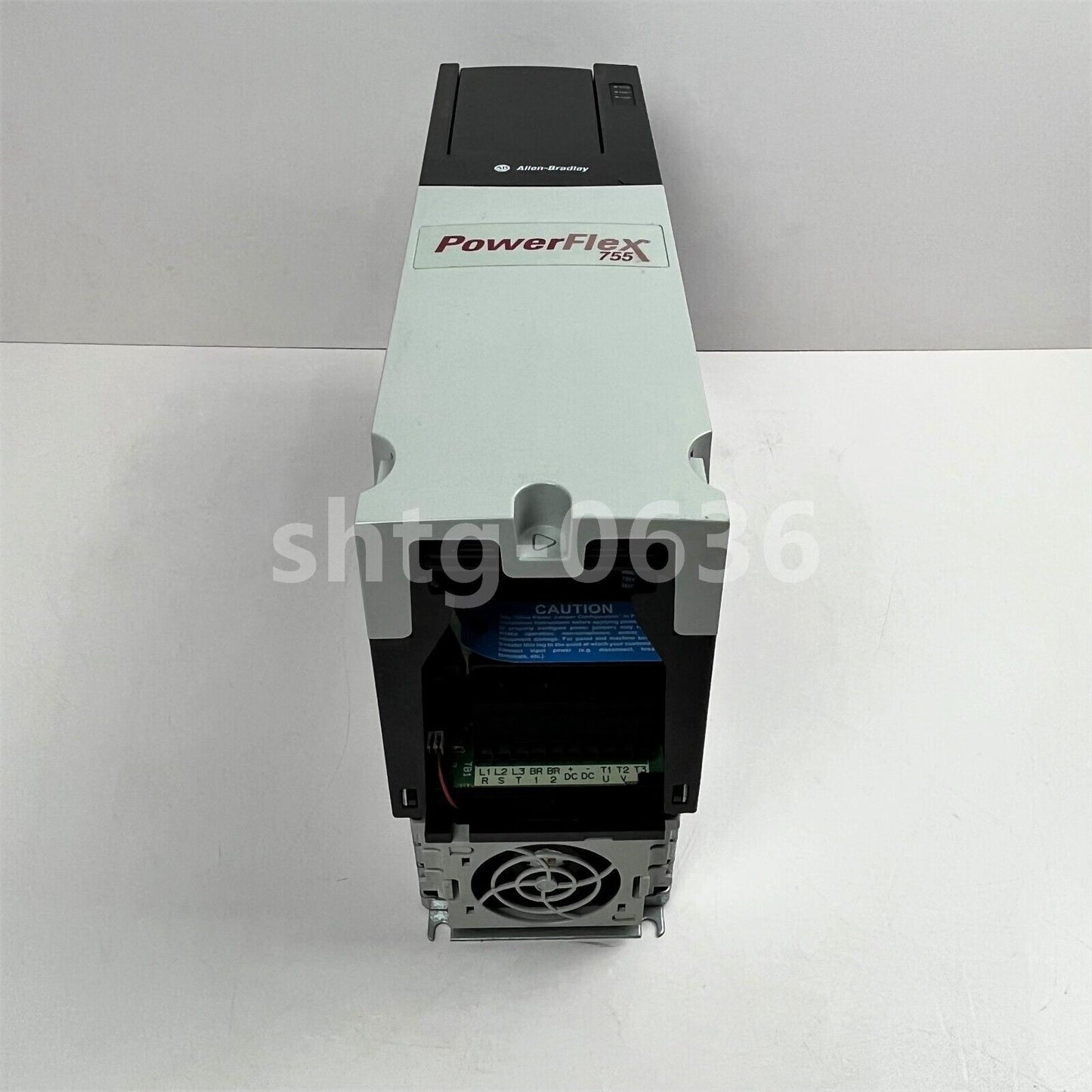Used 20G11RD8P0AA0NNNNN AC Drive - Tested and Cleaned - KOEED
