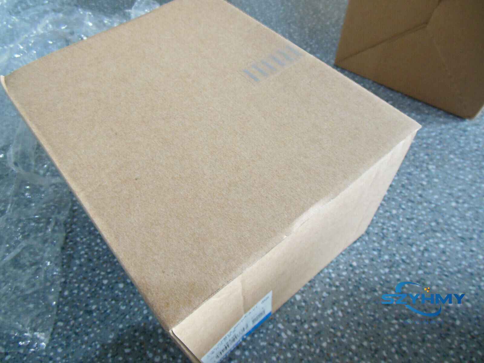 Omron CPM1A-30CDR-A-V1 PLC Module - New In Box - OMRON