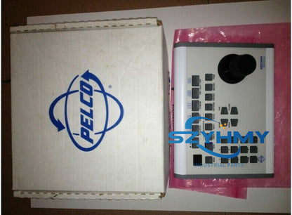 New PELCO KBD300A Keyboard Controller - 1PC, In Box - KOEED