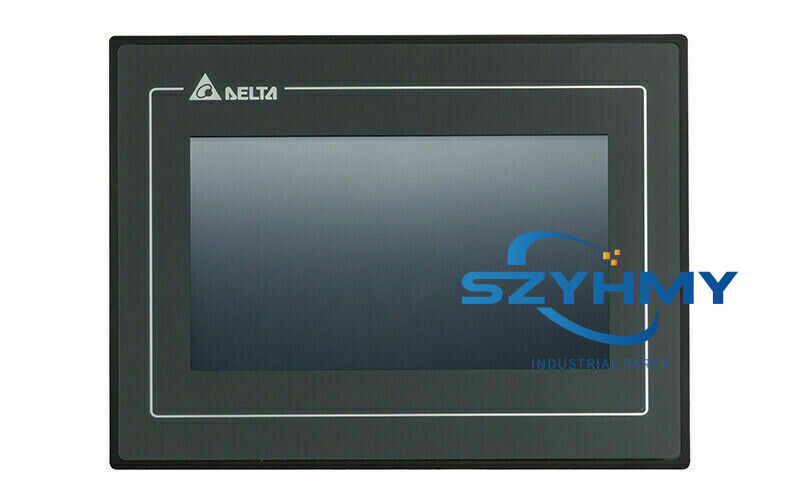 Delta DOP-107EG HMI 7'' Touch Screen Panel - DELTA