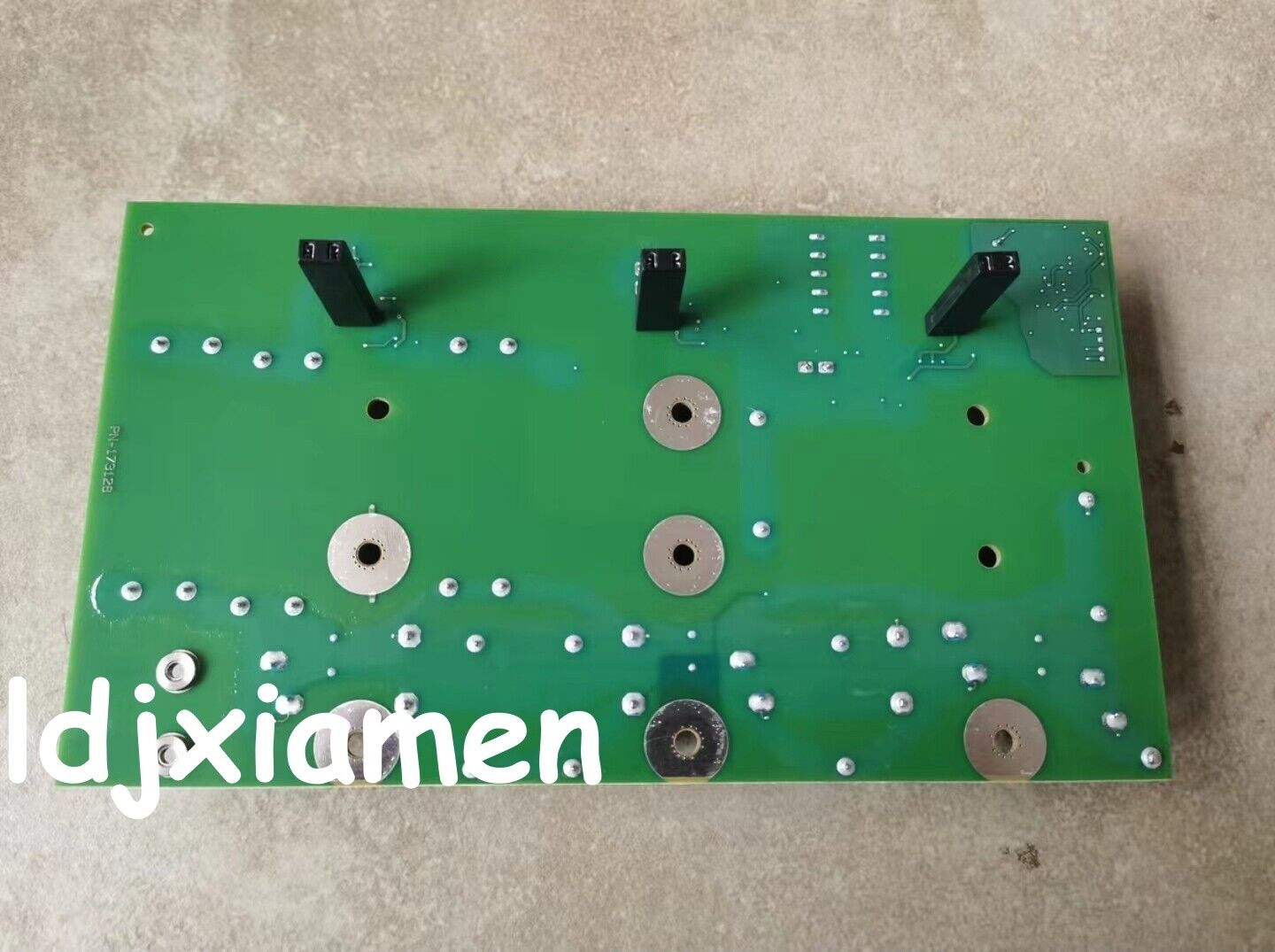 PowerFlex PN-200960 Precharge Board for Enhanced Performance - POWERFLEX