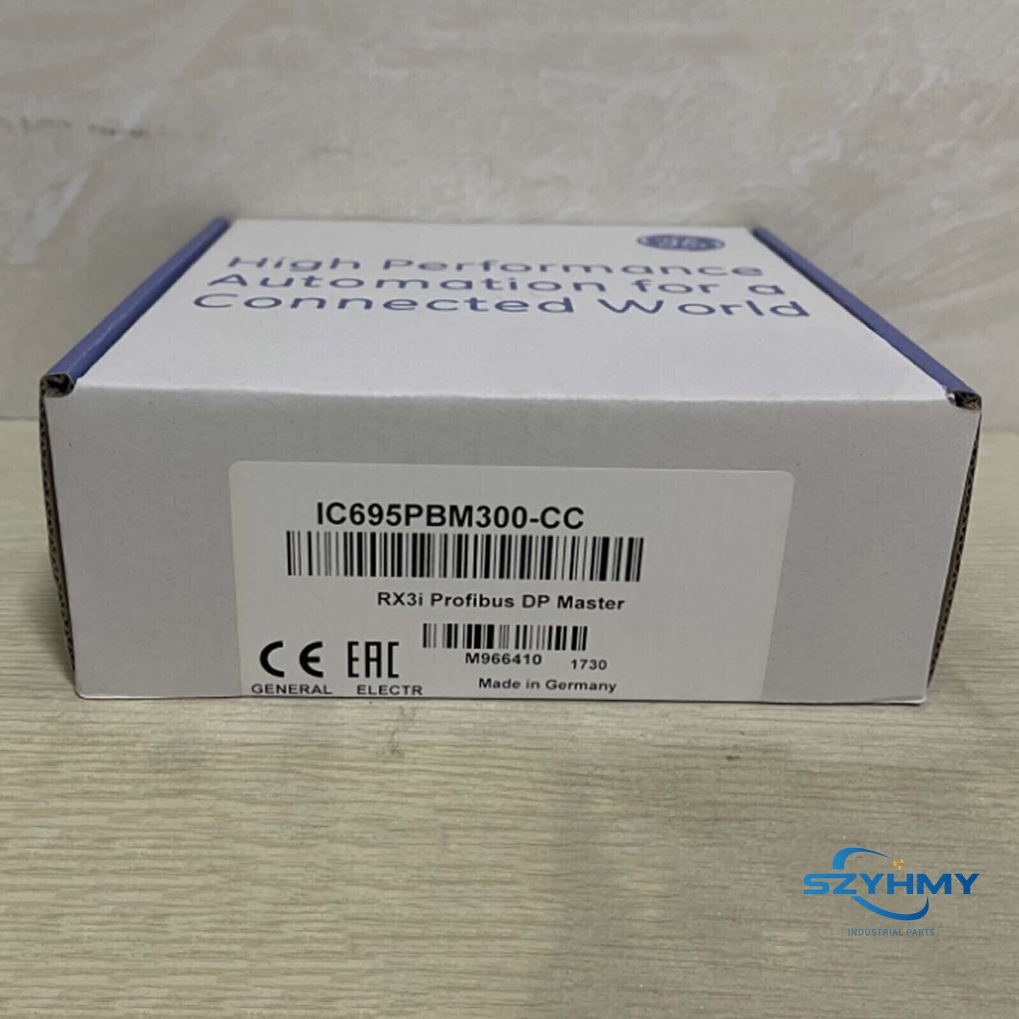 1PC New GE FANUC IC695PBM300 Module - GE FANUC