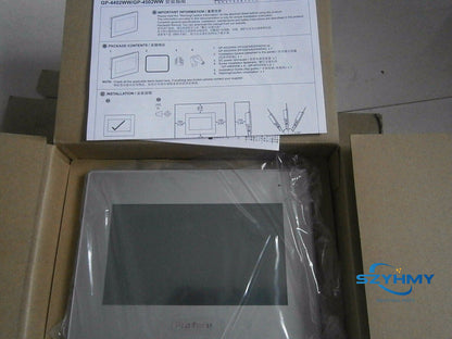 Proface GP-4402W HMI Display - New In Box, Model PFXGP4402WADW - PROFACE