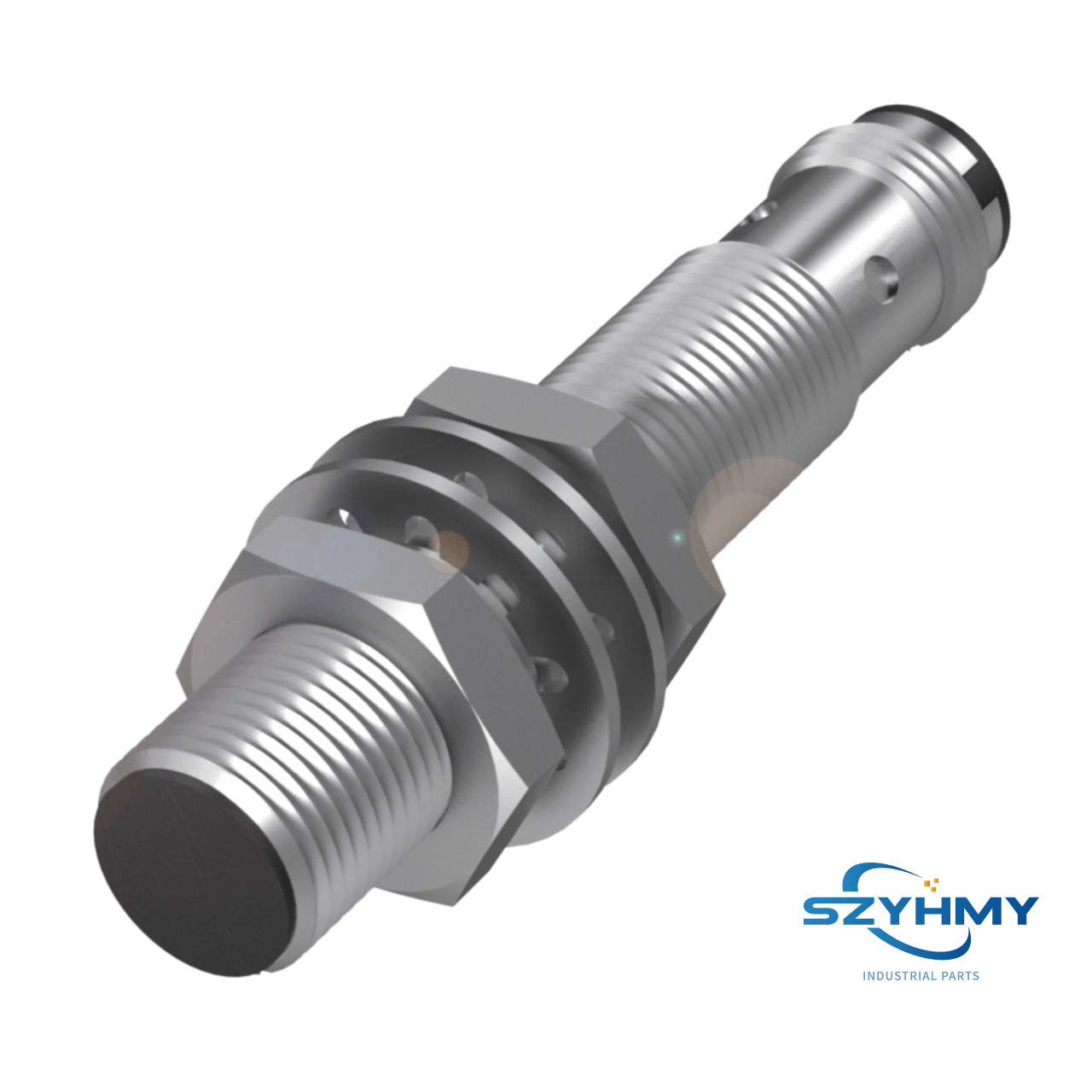 Balluff BES M12MI-NOC40B-S04G Inductive Standard Sensor - BALLUFF