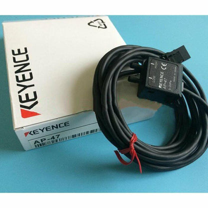Keyence AP-47 Pressure Switch Sensor - New in Box - KEYENCE