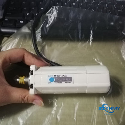 Panasonic MSM011A3E AC Servo Motor - New In Box - PANASONIC