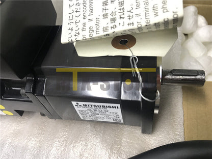Mitsubishi HS-MF23EX-S2 Servo Motor - Brand New in Box - MITSUBISHI