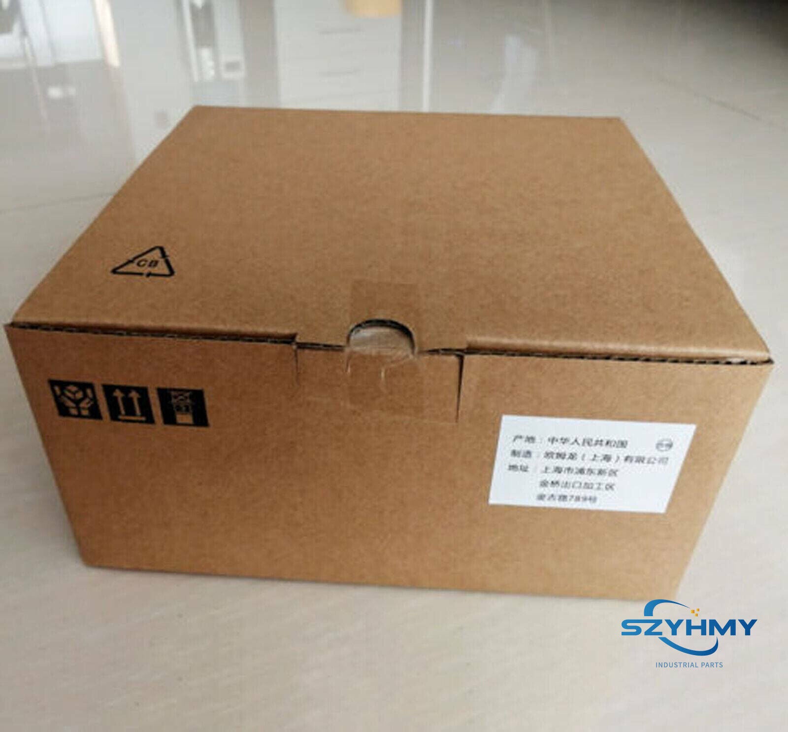 Omron R88D-KN02H-ECT-Z Servo Drive for Precise Control - OMRON