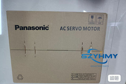 Panasonic MHMF502L1H6M Servo Motor - 1PC Brand New - PANASONIC