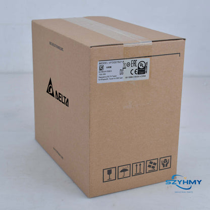 Delta VFD007B21A Inverter 0.75KW 220V - New Unit in Box - DELTA